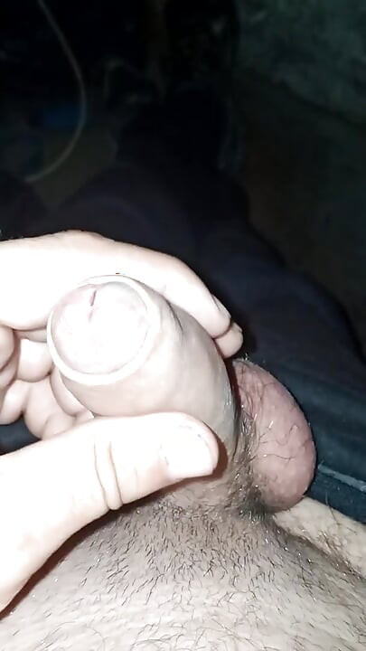 Тільки мастурбація