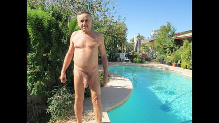 Mature men,grandpas -15. (#daddy #old man)