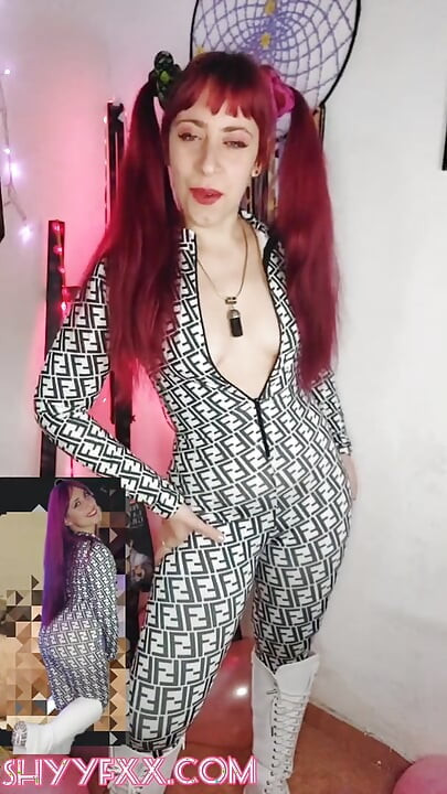 Shyyfxx Gauchita Show !! Srlig Gst Juli Pijudo! P1
