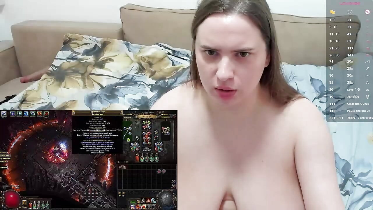 Path of Exile spielen und drop hehe