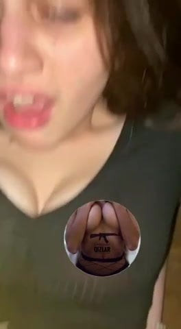 Lyaman totu porno