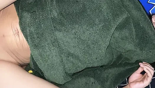 viral video of neighbor's wife getting fucked while taking a shower