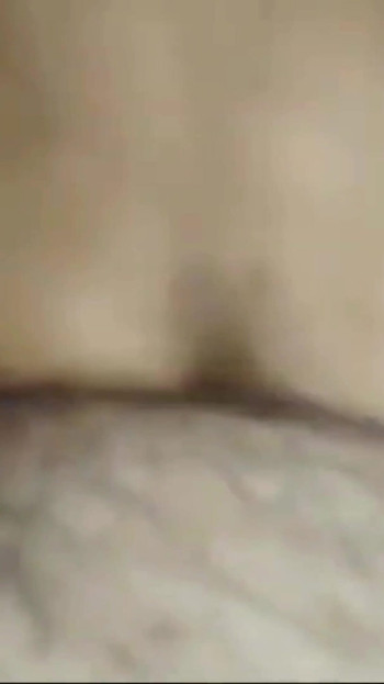 Thrilling moment from "Daddy fucks step son the neighborhood whore"
