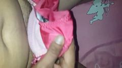 thai pantyjob muay