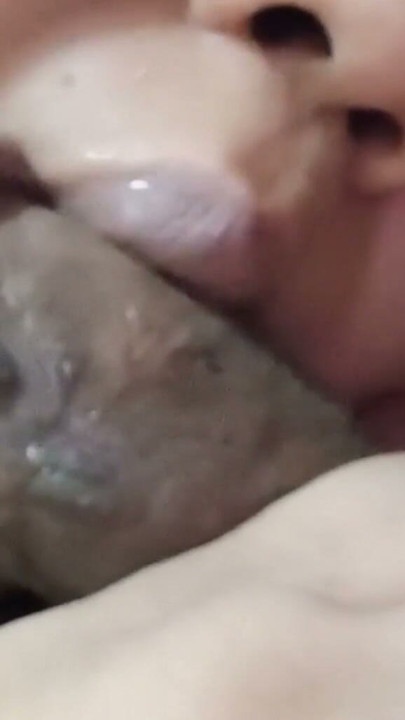 Wonderful Blowjob By Bbw Chubby Bhabhi (Use Head Phone ) | Clip 1