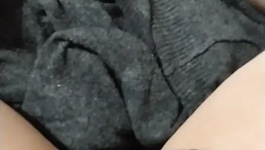 Wanita gemuk orgasme berurat keras