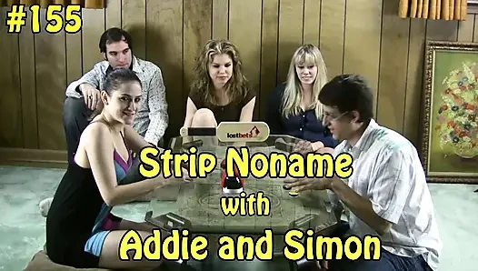 Bereiten Sie sich auf ein wildes und heißes Strip Noname-spiel vor