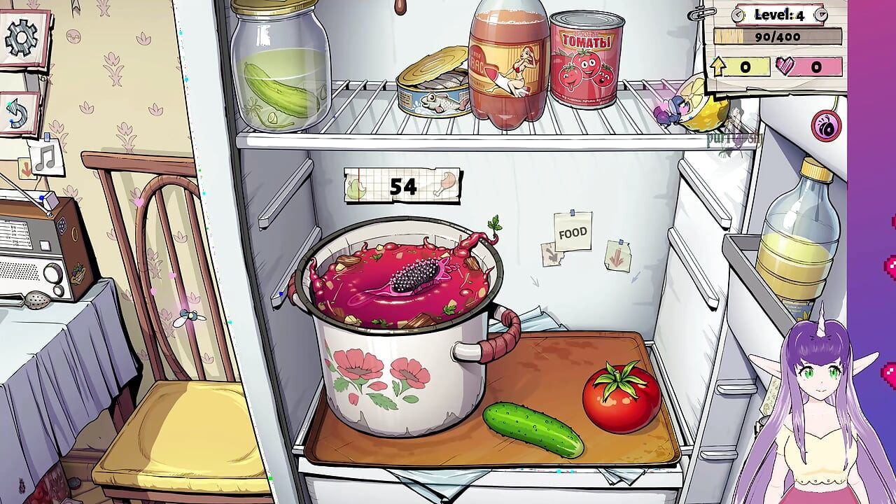 Elf quente! Guia sem censura do jogo soupr parte 2