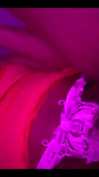 Espoir que je ne squirte pas