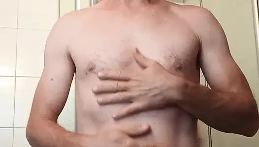 Duş?!