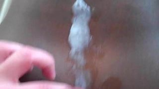 Biały facet czarna dziewczyna anal przedwczesna sperma 1 sekunda
