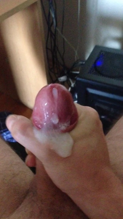 Solo un orgasmo