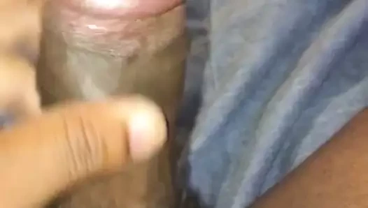 siyah horoz sağladım