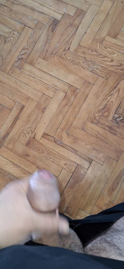 Real Cumshot 6