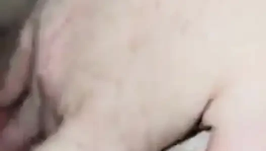 Fisting slut