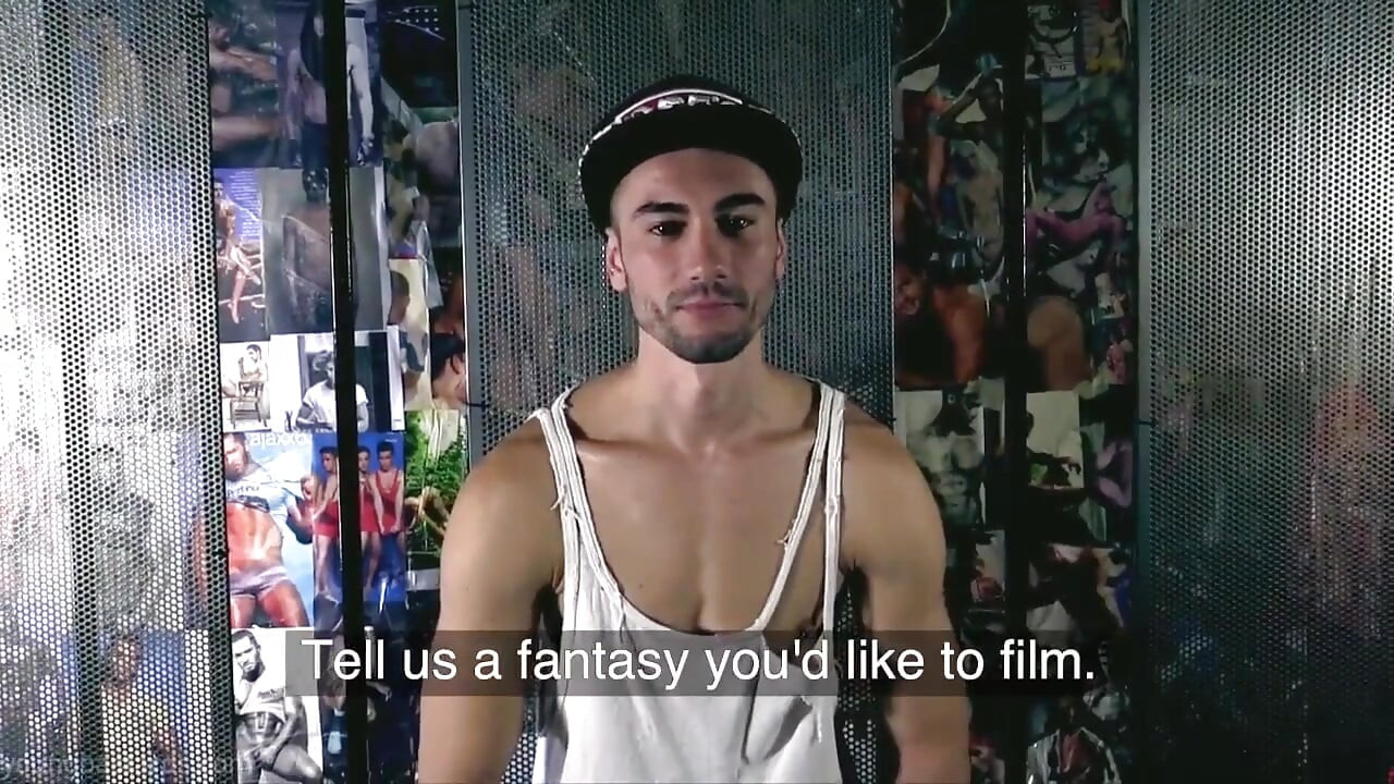 Interview Danman