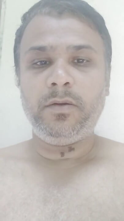 Nude Solo Guy Gives You More Pleasure by Free Fucking Yourself...