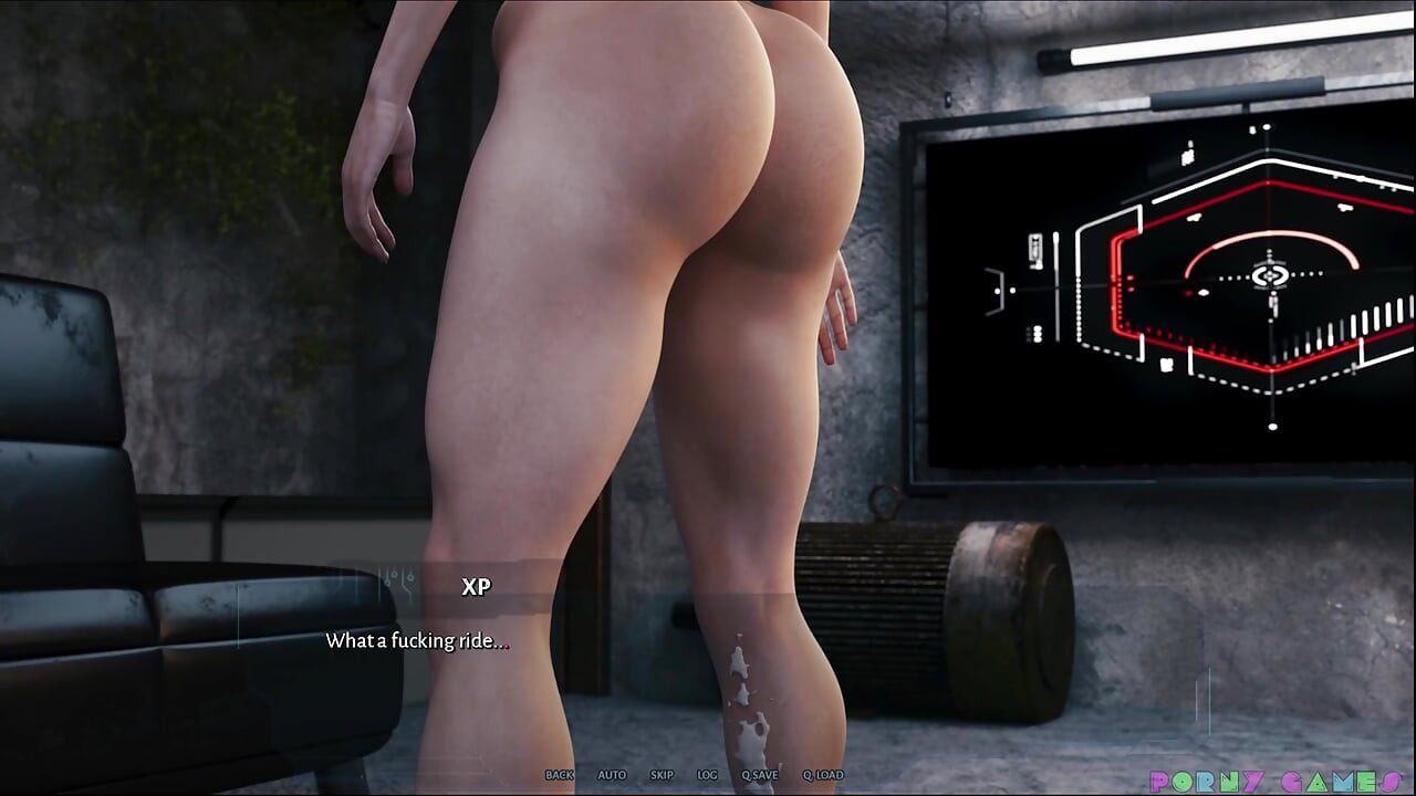 Kybernetische Verführung durch 1thousand - endlich sex mit nina 11 haben