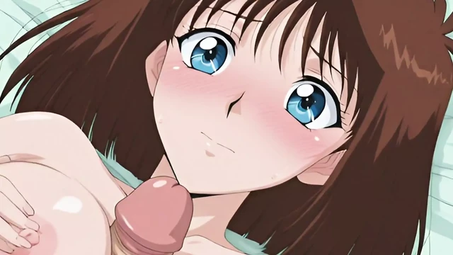Yu-gi-oh! Anzu Hen