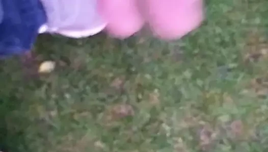 Parkta sik