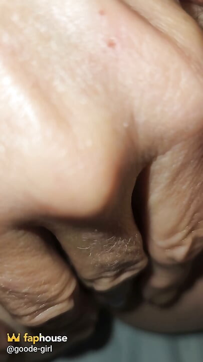 Goode Girl Has CBT Fun JOI