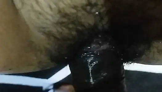 Ön emiyor ev yapımı video kıllı minik amcık Huje göğüsleri