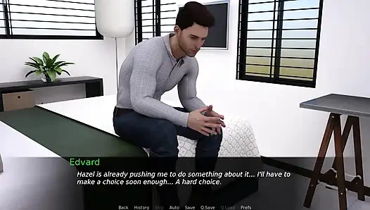 Stillen zum vergnügen: ich will nur meinen schwanz in ihre nasse, saftige muschi stecken, episode 86