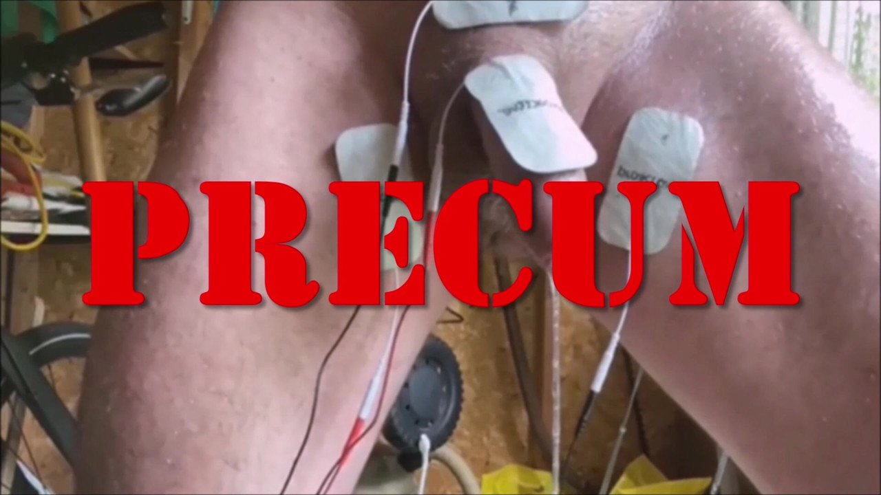 BASTARD PRECUM EXTRACTION PROMO