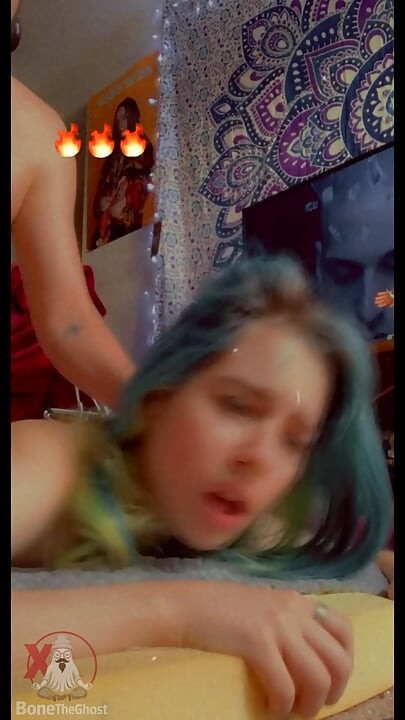 18-årig vs. 31-årig, jeg tabte og BUSTED så hurtigt!!