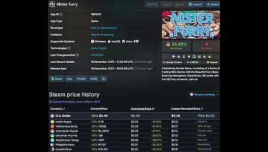 Check Out These Hentai Games!