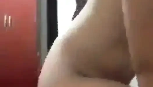 Арабская мастурбация