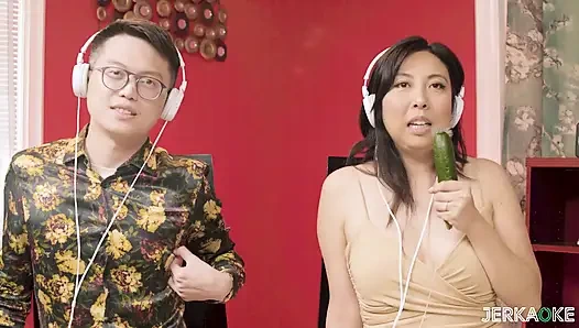 Perbaiki komputerku supaya kamu bisa muasin memekku