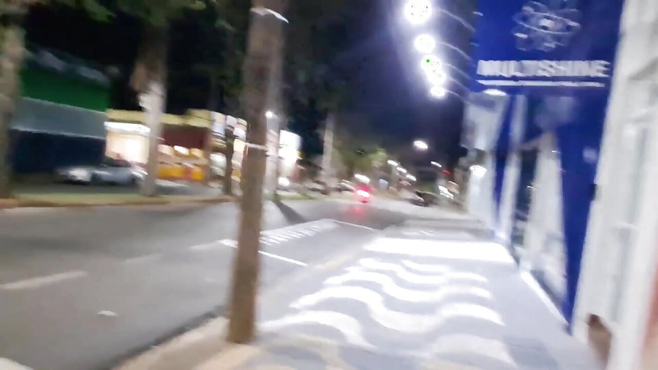 See What Happened When I Went Out on the Street Looking for Men.