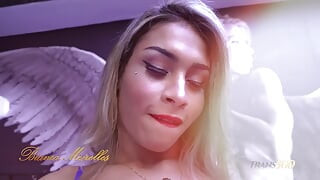 All About Ms.meirelles