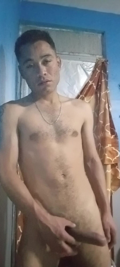 Morrito mexicano vergon
