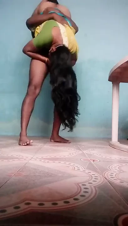 Tamil anuty back2back