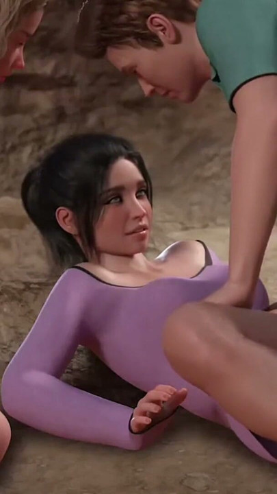 Treasure of Nadia  Alia Compilation Sex Scenes | Clip 2
