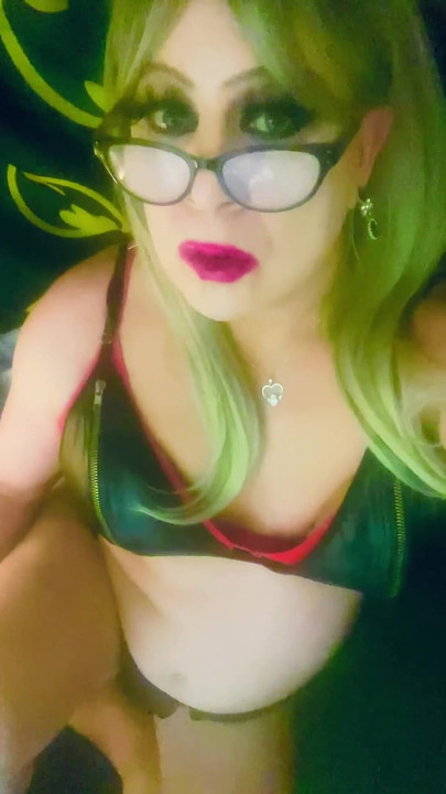 Krissy Sweets Kompilacija