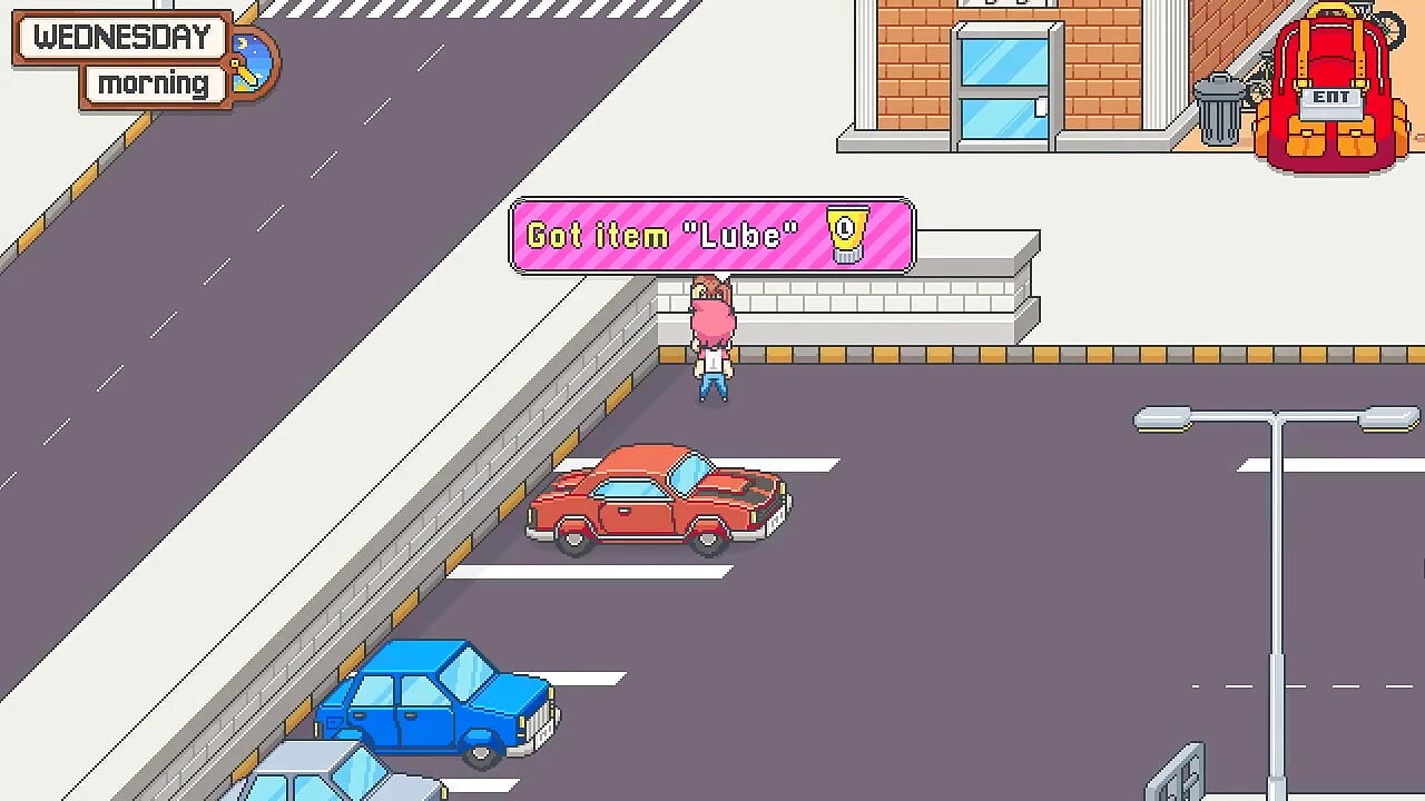 Dandy Boy Adventures 0.4.2 Part 9 Sexy Nurse Shows Her Butt by Loveskysan69