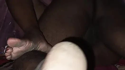 Bruder hat die Band von My Pussy gespielt