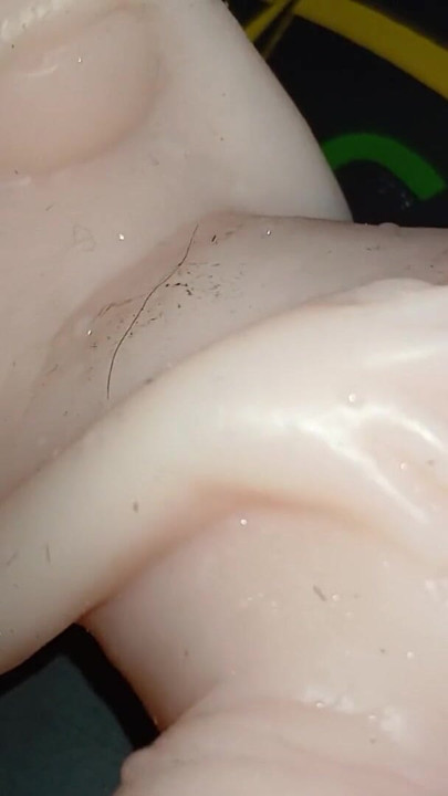 缓慢的欲望 第一人称视角 - 包裹在午夜的激情中 |剪辑 2