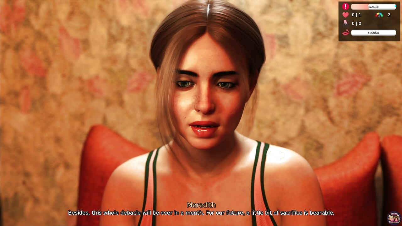 Game of Hearts Part 7