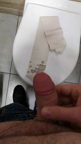 Wank wc