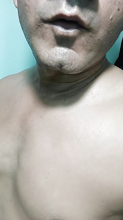 Sweat body