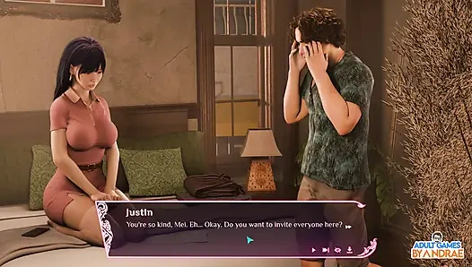 Ep9: şipşen masaj sona eriyor - mei'nin kaçışı ve lotus spa'nın düşüşü