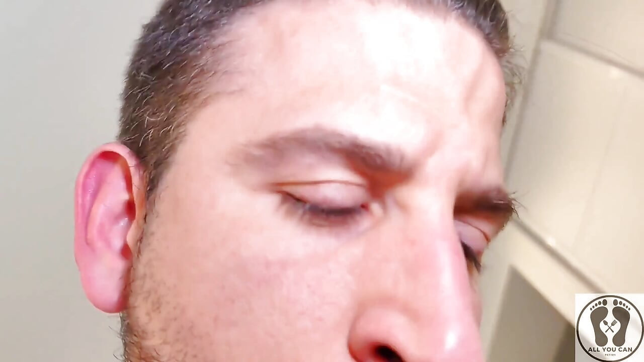 POV Female Pussy Licking Sex Cum on Pussy by Alpha Male