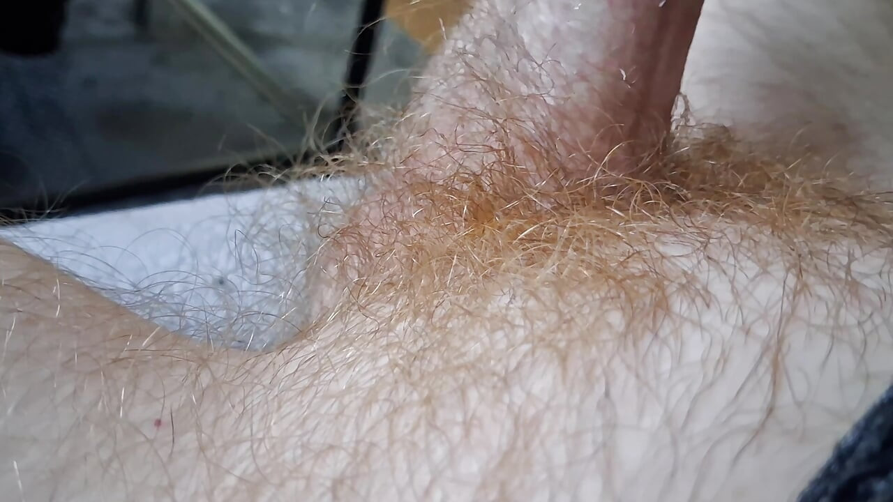 Masturbation mit Zubehör