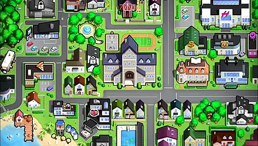 Kisah musim panas - Johannes membuat Jenny hamil.