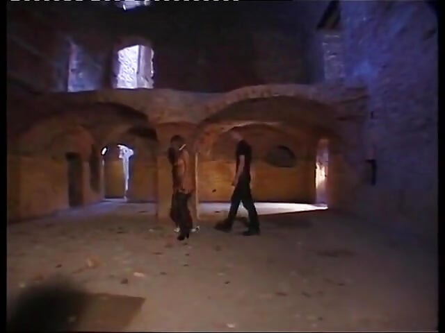 Two sleaves for a severe Master cock!