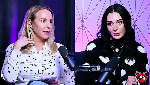 Charlotte Sins Swallowing, Sex Parties, and the Gray Areas of Ethicaljournalism